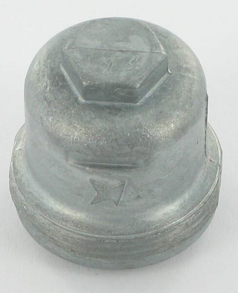 Schwimmergehäuse Kappe (16967ZE0811) von Honda. Aus unserem Sortiment für Verbrennungsmotoren - Honda