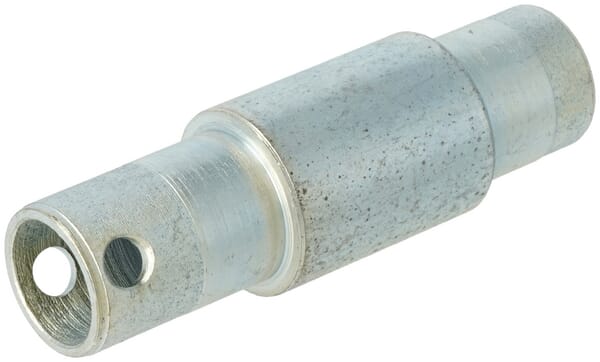 Andruckrollenwelle (40090034N) – Kramp