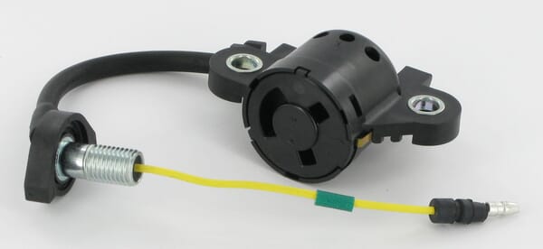 Öl Schalter (15510ZE2053) von Honda. Aus unserem Sortiment für Verbrennungsmotoren - Honda