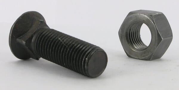 Schraube 7/16"x35MM (CP224) – passend für Ransomes