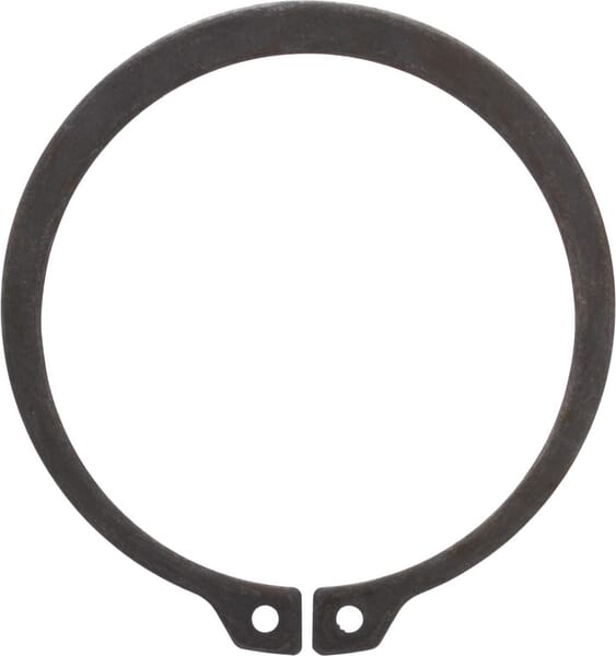 Sicherungsring außen 60x2mm DIN471 Stahl Kramp (47160) – passend für Kongskilde Howard