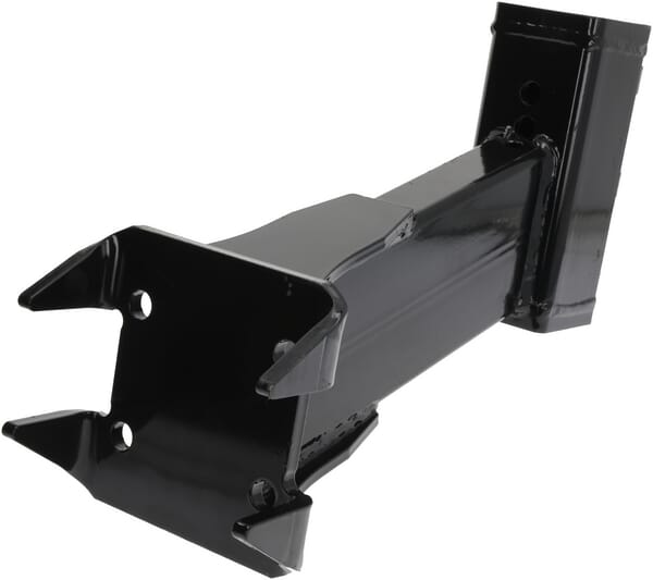 Hinterrad Stütze (330010962) – Kongskilde
