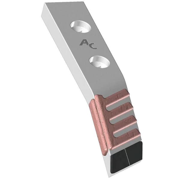 Tiefenlockerer-Spitze LH, Hartmetall BLR6233G