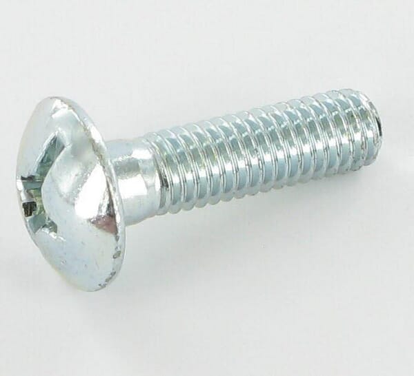 Schraube L=22 (920092424) - unserem Sortiment für Kawasaki Ersatzteile