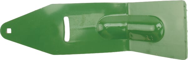 Erdleitblech (952537) – passend für Amzone BBG