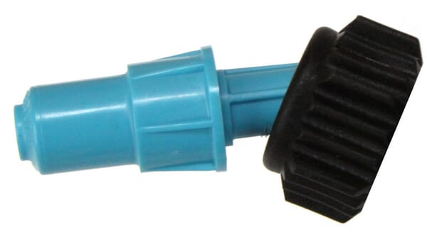 Einstellbare Sprühspitze aus der Kategorie Spritzpistolen und Sprühlanzen