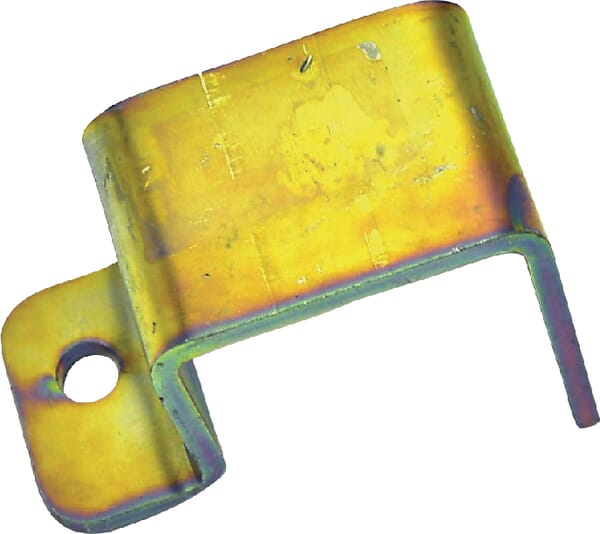 Schelle 5x50x231 mm (960953) – passend für Amzone BBG