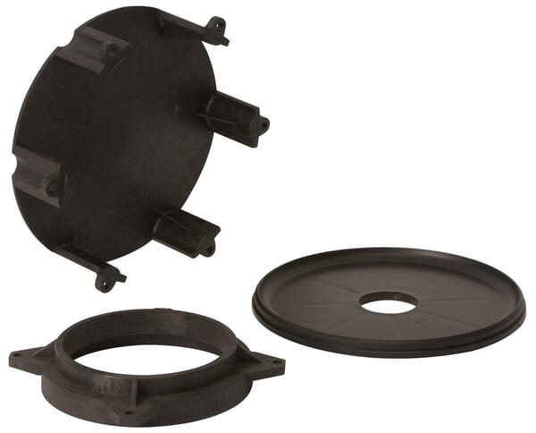 Filtersatz Feka 600 (R00008808) von DAB