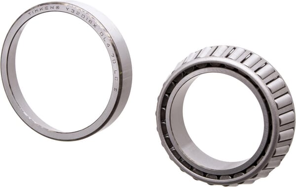 Kegelrollenlager 80x125x29 mm Timken (32016PE) – passend für Maschio