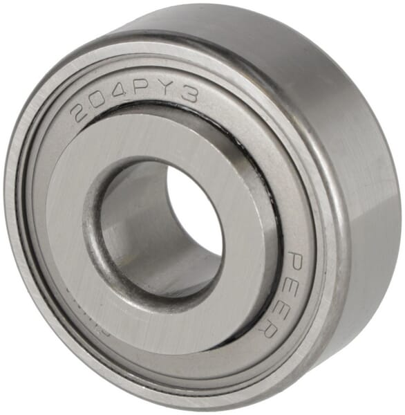 Kugellager (1268017C91) – Becker