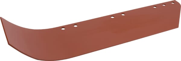 Abweisblech Links (52808210) – passend für Kuhn