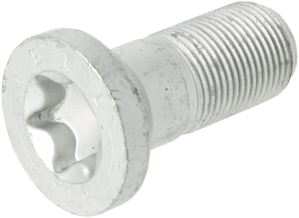 Senkkopfschraube M20x1.5x52 Zn 10.9 (30110667) – passend für Lemken