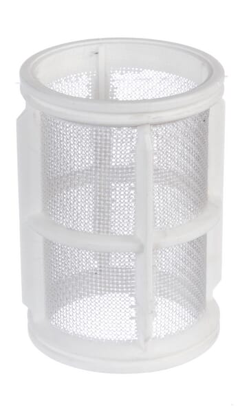 Filtereinsatz 18 mesh, braun aus der Kategorie Tanks und Filter