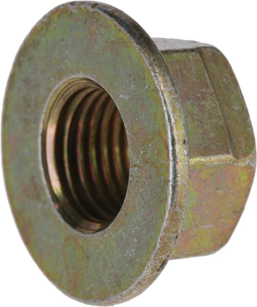 Bundmutter M12x1,25 KE11601