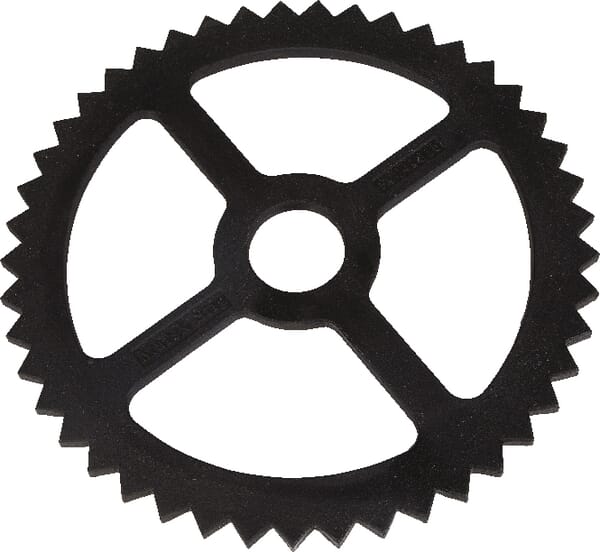 Cambridge-Ring gezahnt 620 mm 990719