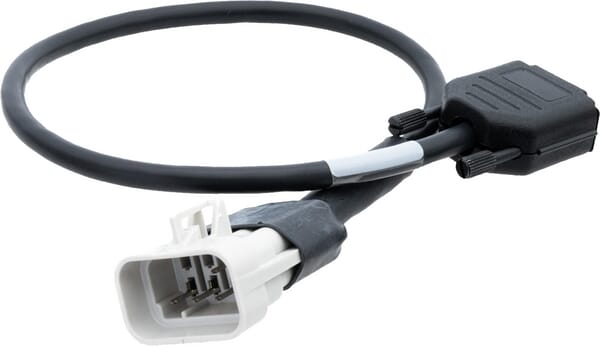 Kabel, 7-polig auf DB9 (2576148S) - unserem Sortiment für Kohler Ersatzteile