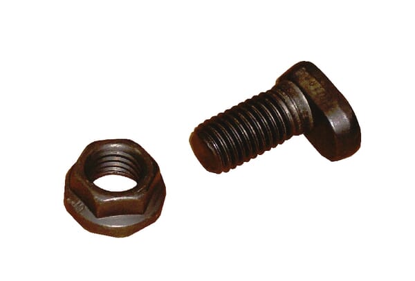 Konusschraube oval M14x34mm KK035149