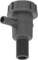 Ansaugfilter 3/4 "m d.16 50m lang aus der Kategorie Tanks und Filter