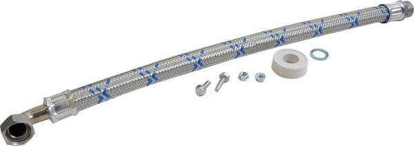 Druckschlauch 100L 700mm (DAB9100K) von DAB