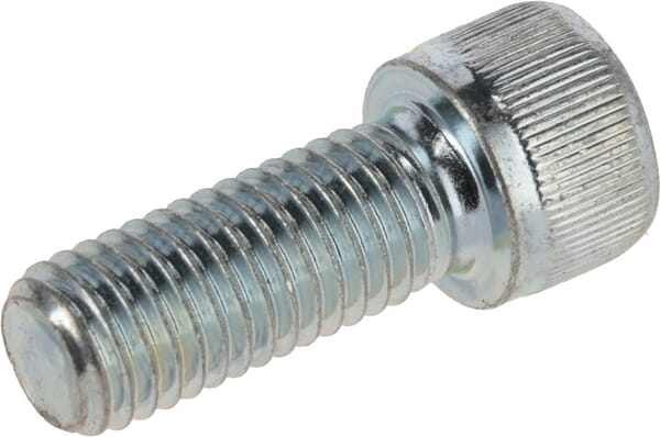 Zyl.schraube M12x30 10.9 verz. (9121230109) – Kramp