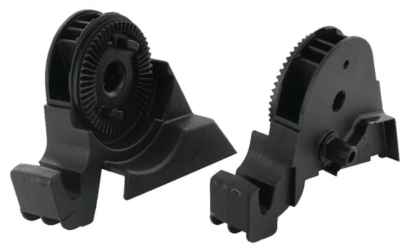 Holmhalter links/rechts (SAA10345)