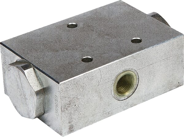 Ventil (7210000135) – Kongskilde