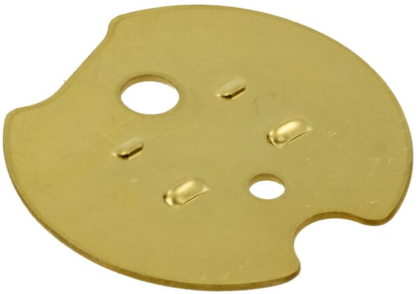 Starterklappe, montiert (161867006) von Kawasaki. Aus unserem Sortiment für Verbrennungsmotoren - Kawasaki