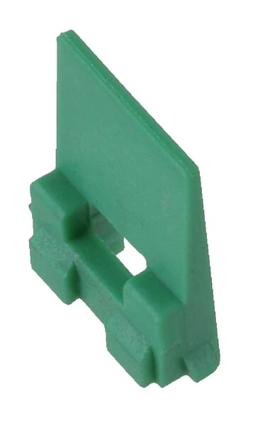 Keil weibl. 2 Stecker (30180)