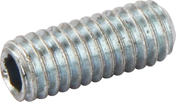 Gewindestift 4x10 45H (DA501) - Aus unserem Sortiment für Bodenbearbeitung - Zubehör