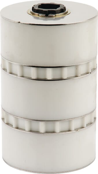 Dosierwalze fein kpl. (961457) – Amazone