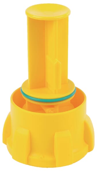 Ventil f. Filter aus der Kategorie Regeltechnik