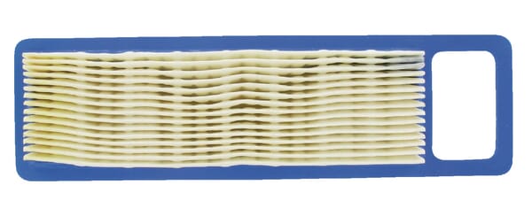 Luftfilter flach (110132181) von Kawasaki. Aus unserem Sortiment für Verbrennungsmotoren - Kawasaki