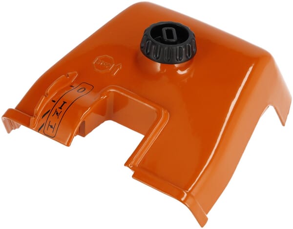 Vergasergehäuseabdeckung (11221401900) von Stihl Aus unserem Sortiment für Stihl Ersatzteile