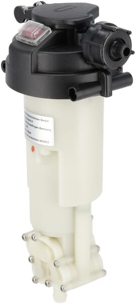 Pumpensatz (441) aus der Kategorie Rückenspritzen und Handspritzen