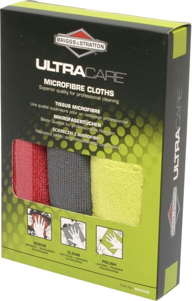 Uc Mikrofaser (992429) von Briggs & Stratton. Aus unserem Sortiment für Verbrennungsmotoren - Briggs & Stratton