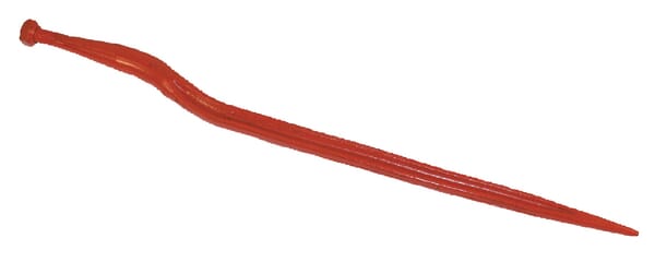 Silozinken M20x820mm aus der Kategorie Frontladertechnik_Futtertechnik