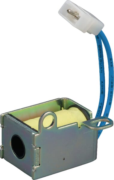 Drosselmagnetspule (593037WM) von Briggs & Stratton. Aus unserem Sortiment für Verbrennungsmotoren - Briggs & Stratton