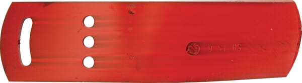 Streichschiene L. SH13/15G 200055