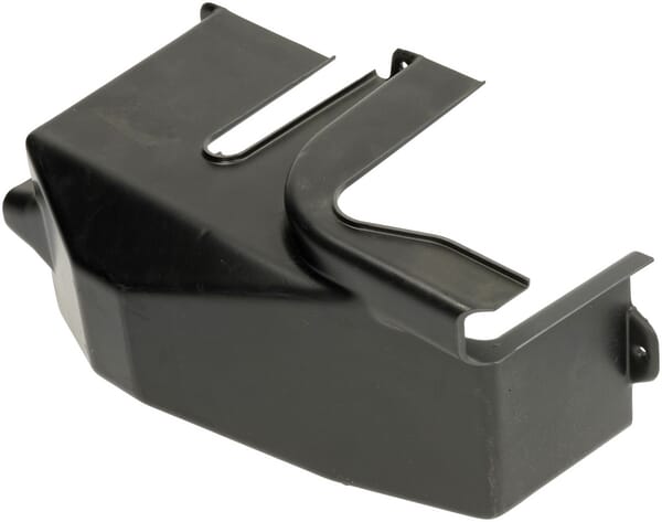 Getriebeabdeckung (E06163ASM) - unserem Sortiment für AS-Motor Ersatzteile