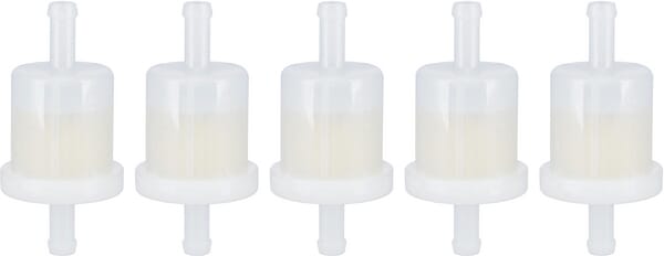 Kraftstofffilter inline 5x 84001895 Briggs &amp, Stratton (84001895M) von Briggs & Stratton. Aus unserem Sortiment für Verbrennungsmotoren - Briggs & Stratton