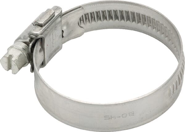 Schlauchklemme 3017A 30- 45/12 (KE298) – passend für Amzone BBG