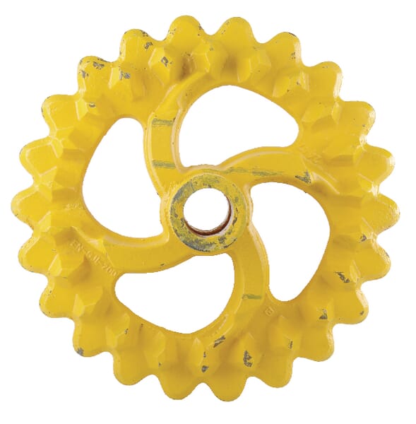 Crosskill-Ring, 470 mm 229722N