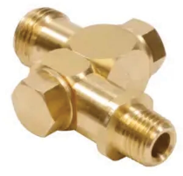 Einzelner drehbarer Düsenkörper 5540-1/4TT 1/4" MNPT Teejet  aus der Kategorie Spritzgestänge und Düsen