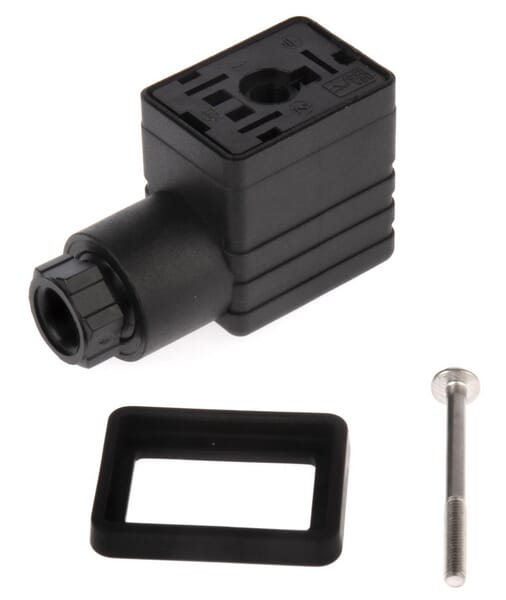 Stecker C-6010 20x30 aus der Kategorie Computer und Anzeige