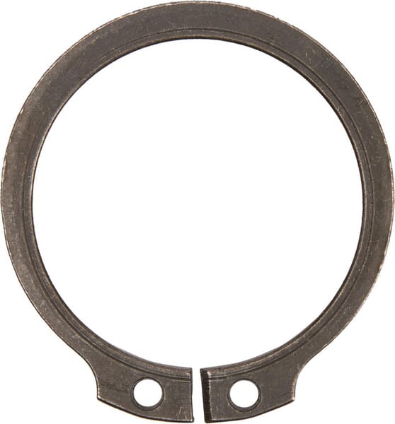Sicherungsring außen 35x2,5mm DIN471 Stahl Kramp (4713525P025) – passend für Becker