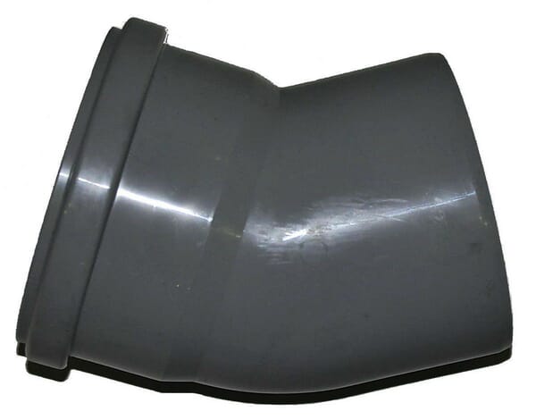 Rohrkrümmer DN125 30° (IC095) – Amazone