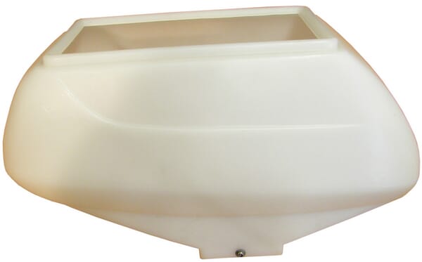Behälter NG 52 l (65009820N) – Kramp