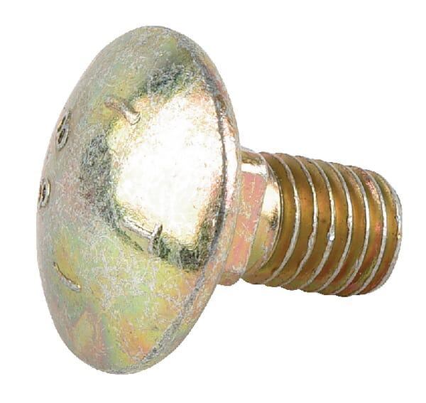 Schlossschraube 8x16 ohne Mutt (0002364380) – Claas