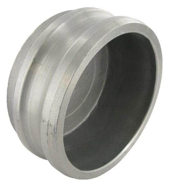 Camlock Typ DP 4" Stecker Aluminium aus der Kategorie Schlauchanschlüsse