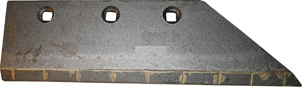 Meißelschar L. 14" Hartmetall 172418CN